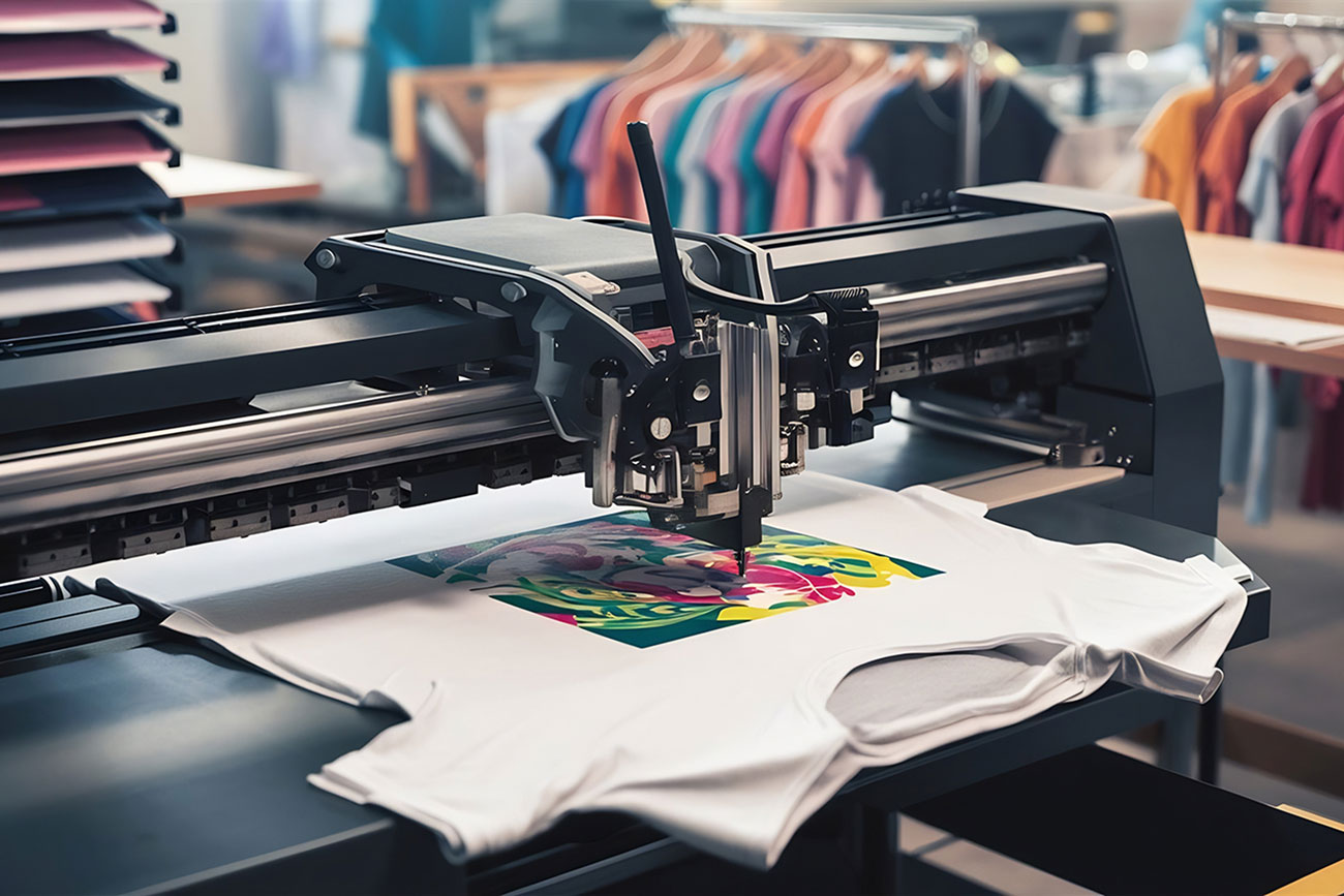 Bulk Order Manufacturing